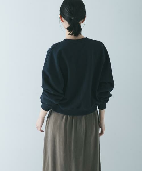 URBAN RESEARCH / アーバンリサーチ スウェット | 『別注』WAVEUNIO×URBAN RESEARCH　SWEAT SHIRTS | 詳細3