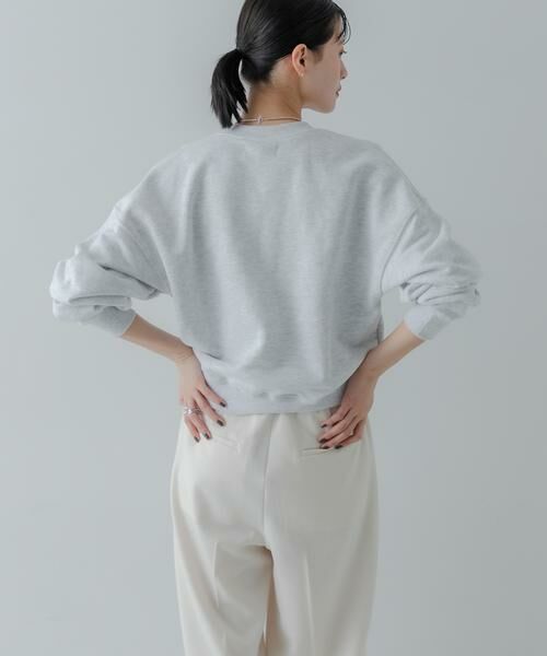 URBAN RESEARCH / アーバンリサーチ スウェット | 『別注』WAVEUNIO×URBAN RESEARCH　SWEAT SHIRTS | 詳細14