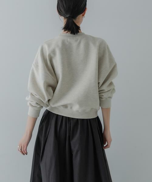 URBAN RESEARCH / アーバンリサーチ スウェット | 『別注』WAVEUNIO×URBAN RESEARCH　SWEAT SHIRTS | 詳細20