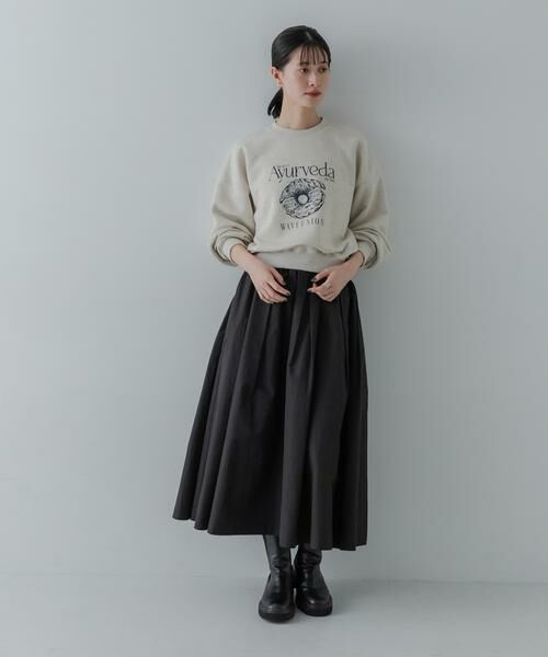 URBAN RESEARCH / アーバンリサーチ スウェット | 『別注』WAVEUNIO×URBAN RESEARCH　SWEAT SHIRTS | 詳細22