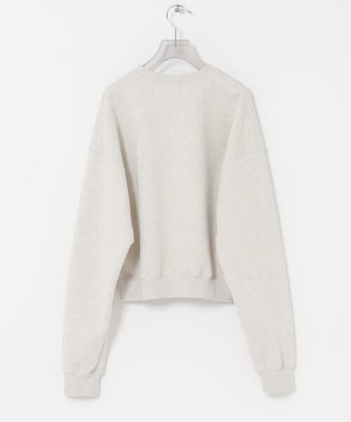 URBAN RESEARCH / アーバンリサーチ スウェット | 『別注』WAVEUNIO×URBAN RESEARCH　SWEAT SHIRTS | 詳細24