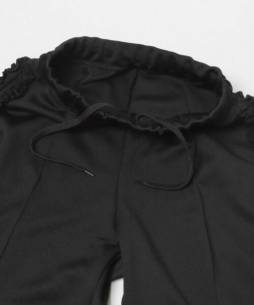 URBAN RESEARCH / アーバンリサーチ その他パンツ | 『別注』crinkle crinkle crinkle×URBAN RESEARCH FRILL TRACK PANTS | 詳細4
