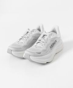 URBAN RESEARCH / アーバンリサーチ スニーカー | HOKA ONEONE　BONDI 9