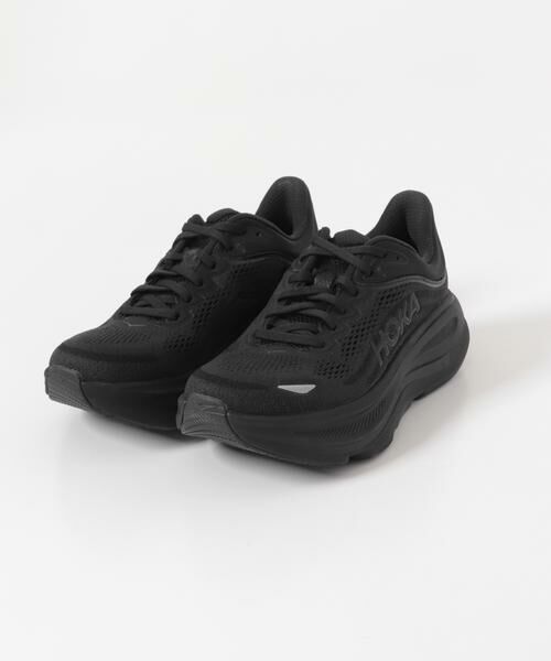 URBAN RESEARCH / アーバンリサーチ スニーカー | HOKA ONEONE　BONDI 9 | 詳細3