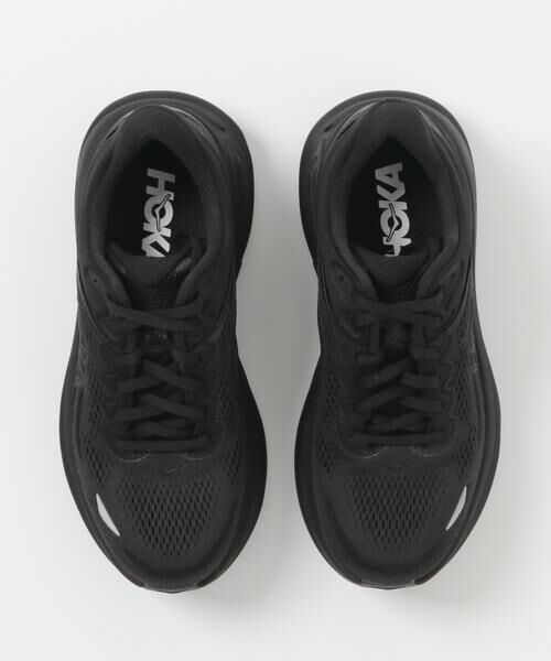 URBAN RESEARCH / アーバンリサーチ スニーカー | HOKA ONEONE　BONDI 9 | 詳細4