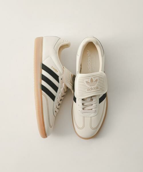 URBAN RESEARCH / アーバンリサーチ スニーカー | adidas EXCLUSIVE SAMBA LT | 詳細2