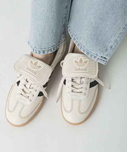 URBAN RESEARCH / アーバンリサーチ スニーカー | adidas EXCLUSIVE SAMBA LT | 詳細3