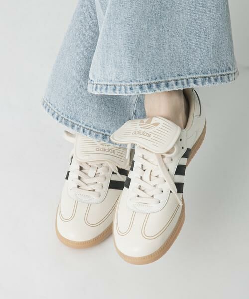 URBAN RESEARCH / アーバンリサーチ スニーカー | adidas EXCLUSIVE SAMBA LT | 詳細4