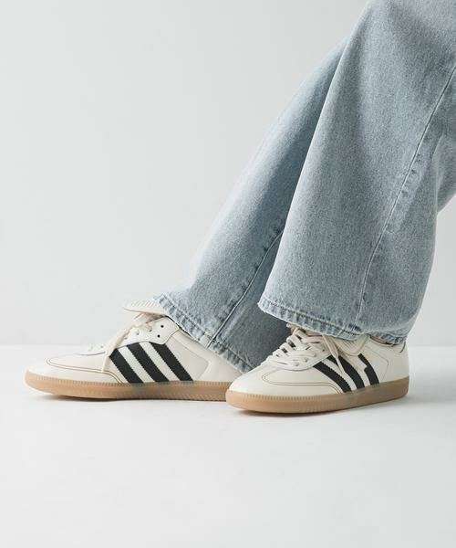 URBAN RESEARCH / アーバンリサーチ スニーカー | adidas EXCLUSIVE SAMBA LT | 詳細5