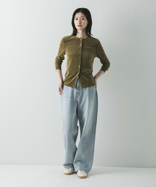 URBAN RESEARCH / アーバンリサーチ スニーカー | adidas EXCLUSIVE SAMBA LT | 詳細6