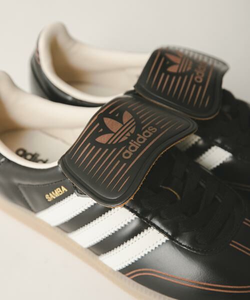 URBAN RESEARCH / アーバンリサーチ スニーカー | adidas EXCLUSIVE SAMBA LT | 詳細12