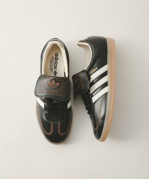 URBAN RESEARCH / アーバンリサーチ スニーカー | adidas EXCLUSIVE SAMBA LT | 詳細13