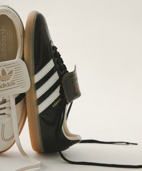 URBAN RESEARCH / アーバンリサーチ スニーカー | adidas EXCLUSIVE SAMBA LT | 詳細14