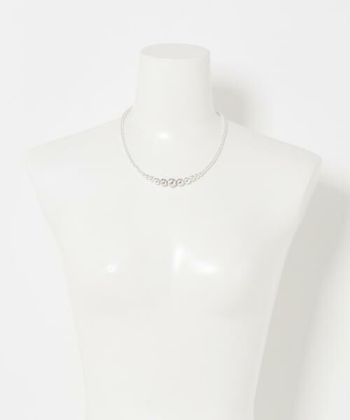 URBAN RESEARCH / アーバンリサーチ ネックレス・ペンダント・チョーカー | ERICKA NICOLAS BEGAY　NPN-01 | 詳細2