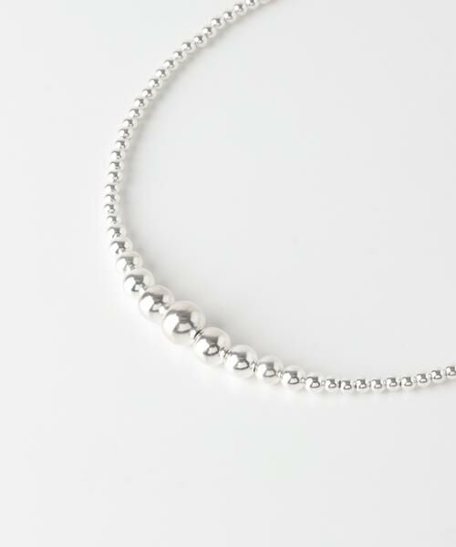 URBAN RESEARCH / アーバンリサーチ ネックレス・ペンダント・チョーカー | ERICKA NICOLAS BEGAY　NPN-01 | 詳細3