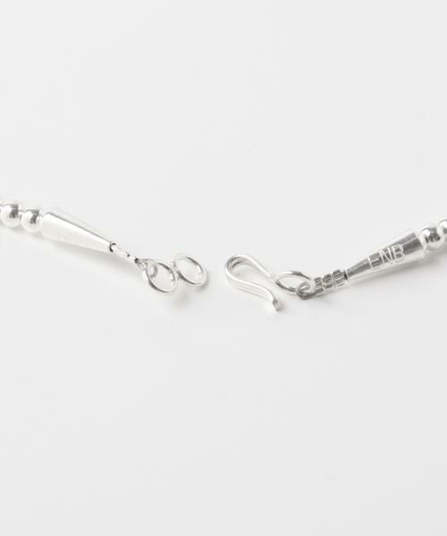 URBAN RESEARCH / アーバンリサーチ ネックレス・ペンダント・チョーカー | ERICKA NICOLAS BEGAY　NPN-01 | 詳細4