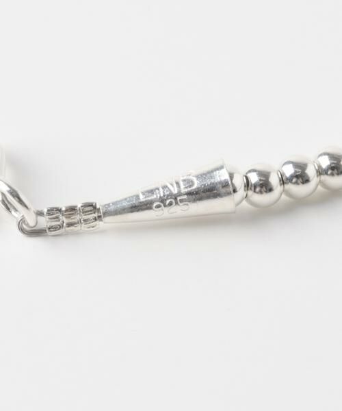 URBAN RESEARCH / アーバンリサーチ ネックレス・ペンダント・チョーカー | ERICKA NICOLAS BEGAY　NPN-01 | 詳細5