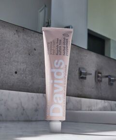 URBAN RESEARCH / アーバンリサーチ その他コスメ | 『WEB限定』Davids　TOOTHPASTE-herabal citrus