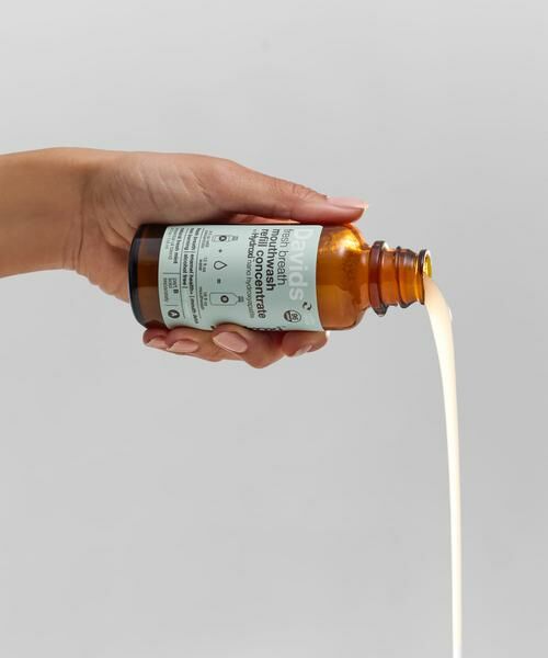 URBAN RESEARCH / アーバンリサーチ その他コスメ | 『WEB限定』Davids　fresh breath mouthwash | 詳細3