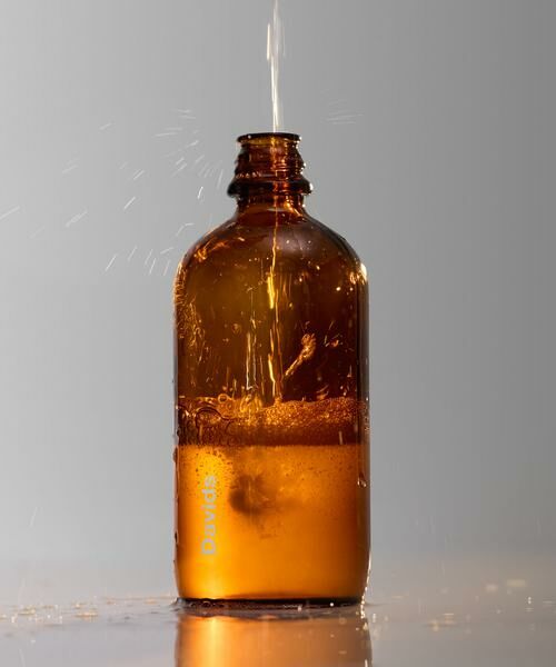 URBAN RESEARCH / アーバンリサーチ その他コスメ | 『WEB限定』Davids　fresh breath mouthwash | 詳細4