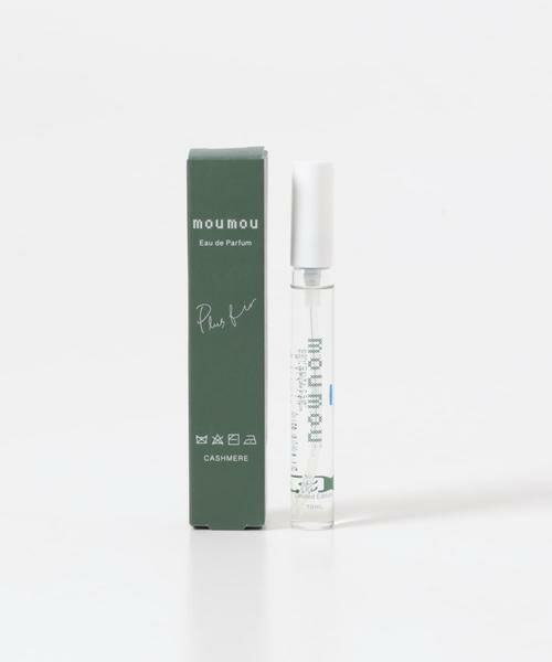URBAN RESEARCH / アーバンリサーチ フレグランス | mou mou Eaudeparfum | 詳細1