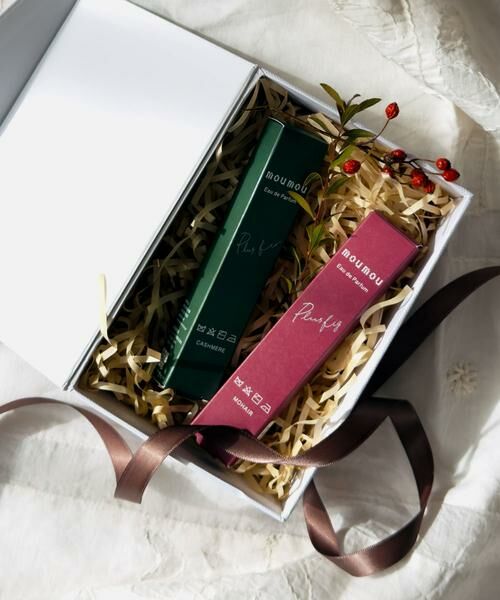 URBAN RESEARCH / アーバンリサーチ フレグランス | mou mou Eaudeparfum | 詳細3