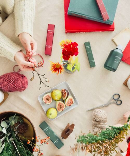 URBAN RESEARCH / アーバンリサーチ フレグランス | mou mou Eaudeparfum | 詳細4