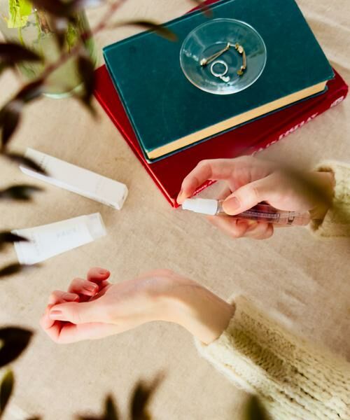 URBAN RESEARCH / アーバンリサーチ フレグランス | mou mou Eaudeparfum | 詳細5