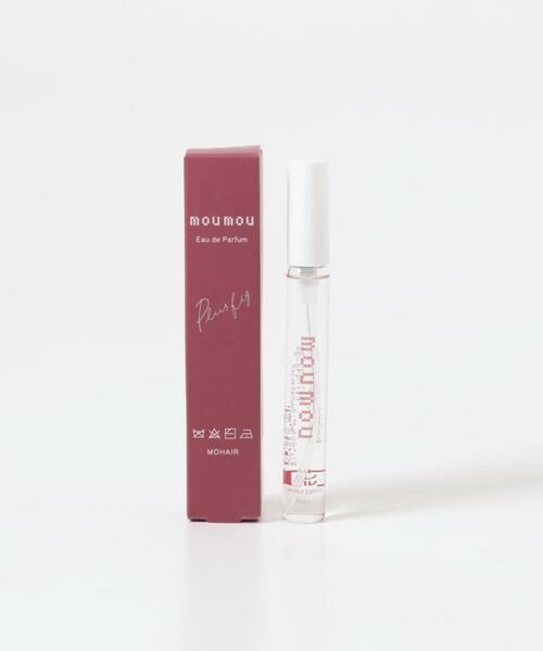 URBAN RESEARCH / アーバンリサーチ フレグランス | mou mou Eaudeparfum | 詳細6