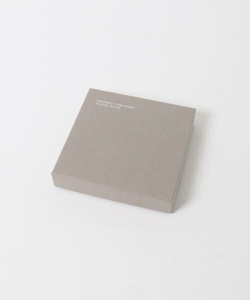 URBAN RESEARCH / アーバンリサーチ バンダナ・スカーフ | 『別注』山崎菜穂子×URBAN RESEARCH　バンダナ　ブルー | 詳細7