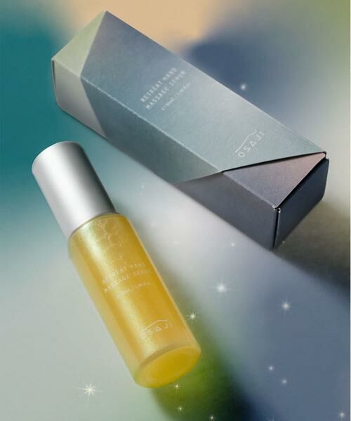 URBAN RESEARCH / アーバンリサーチ その他コスメ | OSAJI　リトリート ハンドマッサージセラム ネロリ | 詳細3