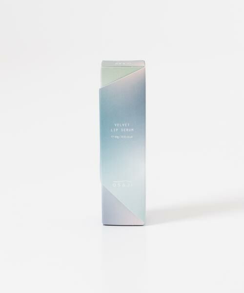 URBAN RESEARCH / アーバンリサーチ その他コスメ | OSAJI　ベルベット リップセラム ネロリ | 詳細5