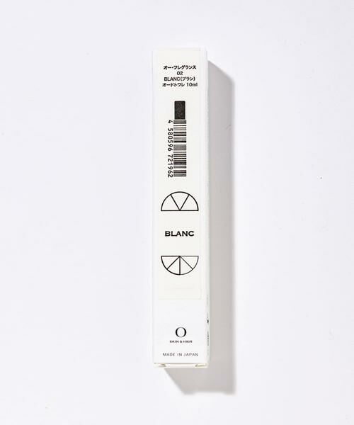 URBAN RESEARCH / アーバンリサーチ フレグランス | O skin & hair　オー・フレグランス | 詳細2