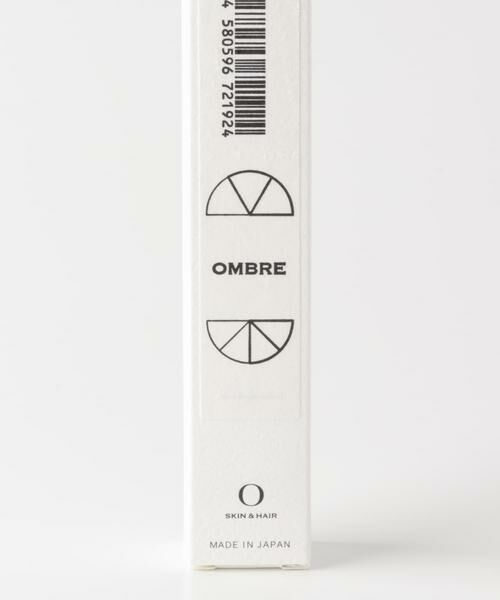 URBAN RESEARCH / アーバンリサーチ フレグランス | O skin & hair　オー・フレグランス | 詳細12