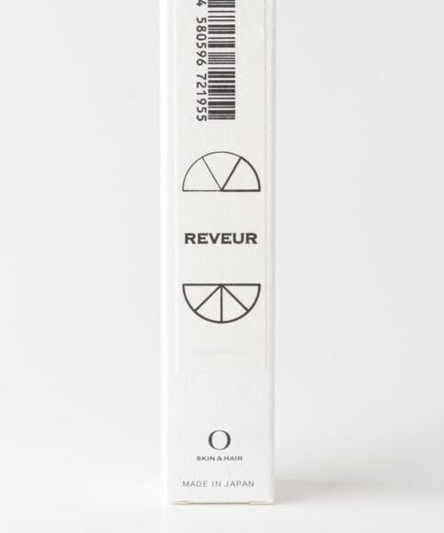 URBAN RESEARCH / アーバンリサーチ フレグランス | O skin & hair　オー・フレグランス | 詳細18