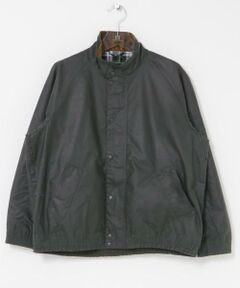 URBAN RESEARCH / アーバンリサーチ ブルゾン | Barbour　blouson transport wax jacket