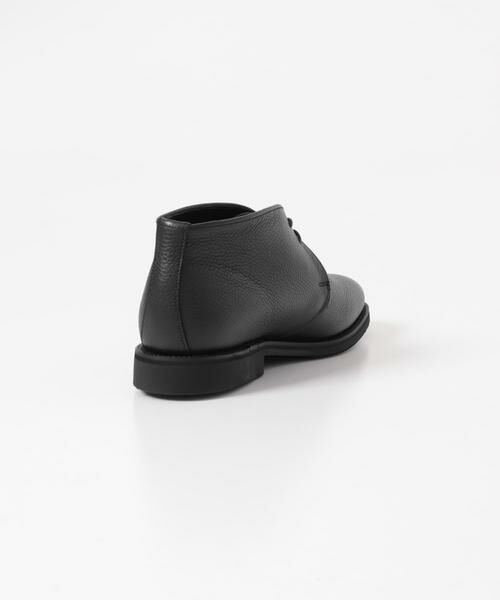 URBAN RESEARCH / アーバンリサーチ ブーツ（ショート丈） | Sanders　2 TIE CHUKKA BOOT | 詳細3