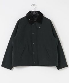URBAN RESEARCH / アーバンリサーチ その他アウター | Barbour　PADDED TRANSPORT JACKET
