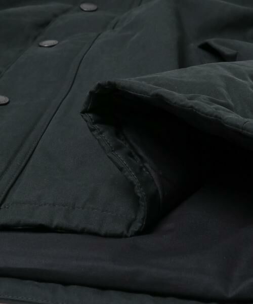 URBAN RESEARCH / アーバンリサーチ その他アウター | Barbour　PADDED TRANSPORT JACKET | 詳細10