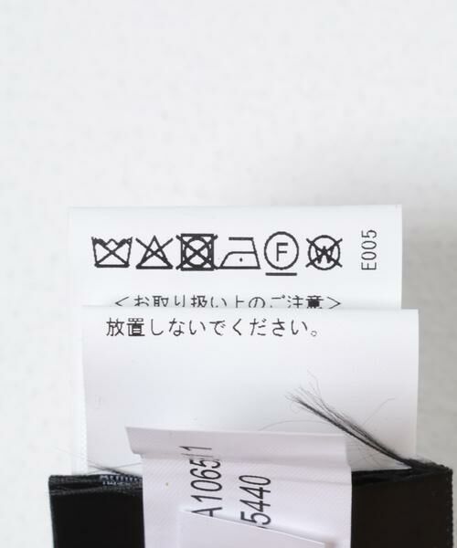 URBAN RESEARCH / アーバンリサーチ その他アウター | Barbour　PADDED TRANSPORT JACKET | 詳細12