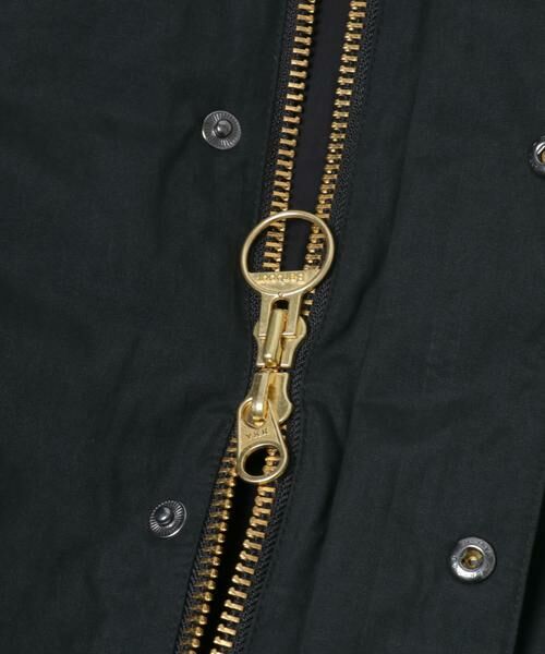 URBAN RESEARCH / アーバンリサーチ その他アウター | Barbour　PADDED TRANSPORT JACKET | 詳細6