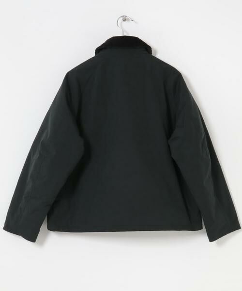 URBAN RESEARCH / アーバンリサーチ その他アウター | Barbour　PADDED TRANSPORT JACKET | 詳細9