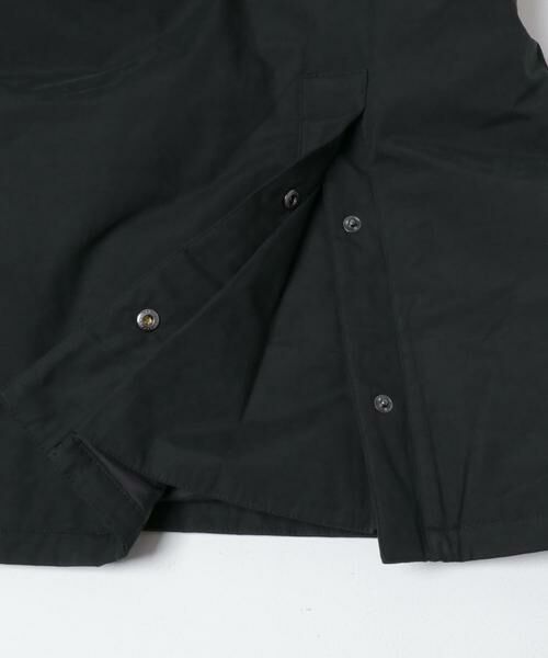 URBAN RESEARCH / アーバンリサーチ その他アウター | Barbour　PADDED EXMOOR COAT | 詳細10