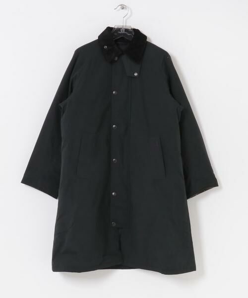 URBAN RESEARCH / アーバンリサーチ その他アウター | Barbour　PADDED EXMOOR COAT | 詳細4