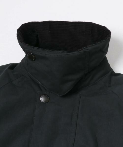 URBAN RESEARCH / アーバンリサーチ その他アウター | Barbour　PADDED EXMOOR COAT | 詳細5