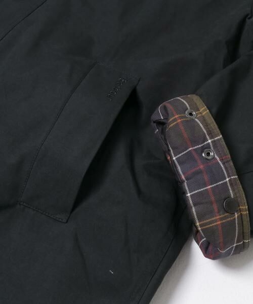 URBAN RESEARCH / アーバンリサーチ その他アウター | Barbour　PADDED EXMOOR COAT | 詳細6
