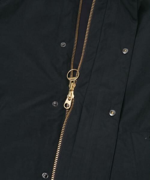 URBAN RESEARCH / アーバンリサーチ その他アウター | Barbour　PADDED EXMOOR COAT | 詳細7