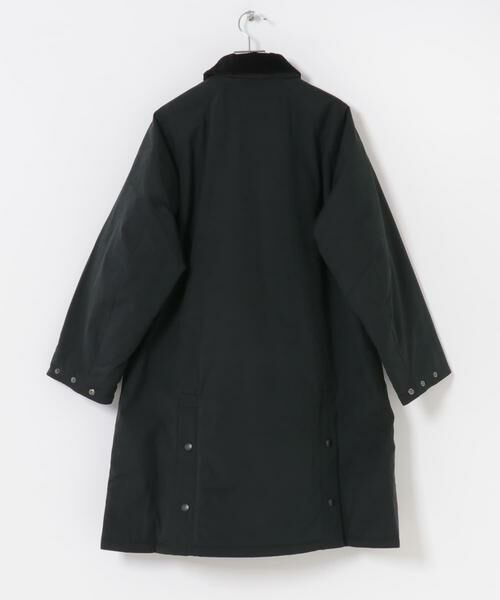 URBAN RESEARCH / アーバンリサーチ その他アウター | Barbour　PADDED EXMOOR COAT | 詳細9