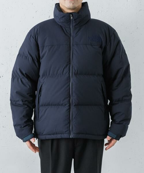 URBAN RESEARCH / アーバンリサーチ ダウンジャケット・ベスト | THE NORTH FACE　Wooly Nuptse Jacket | 詳細1