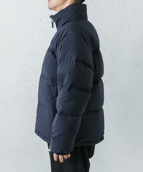 URBAN RESEARCH / アーバンリサーチ ダウンジャケット・ベスト | THE NORTH FACE　Wooly Nuptse Jacket | 詳細2